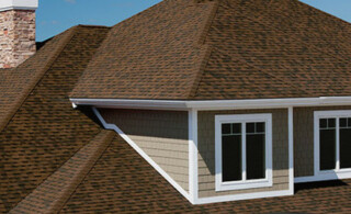hip-roof